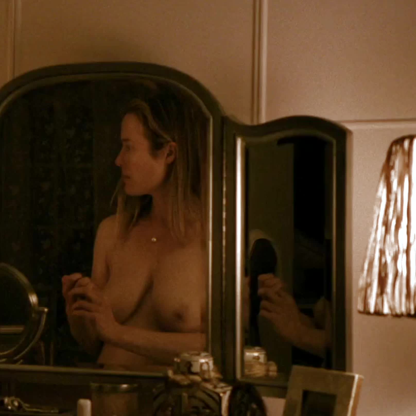 daryl trueblood recommends Jennifer Ehle Nude