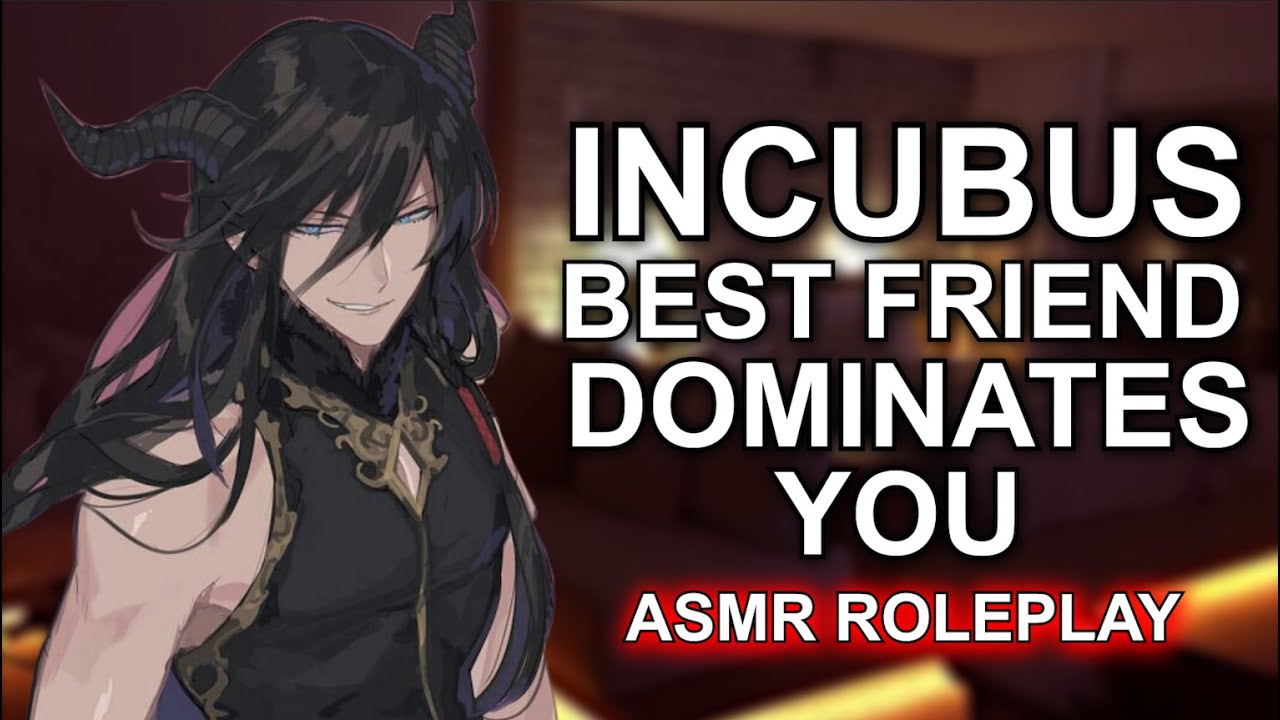 bruce sebastian recommends nsfw asmr rp pic