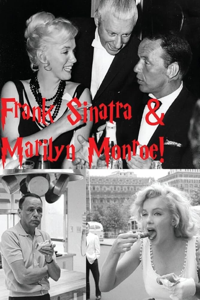 bridget knox recommends Sinatra Monroe