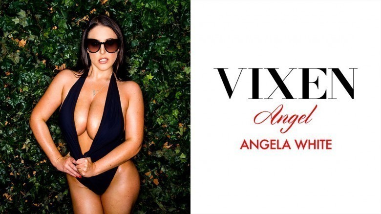 beth manchester recommends Angela White Vixen