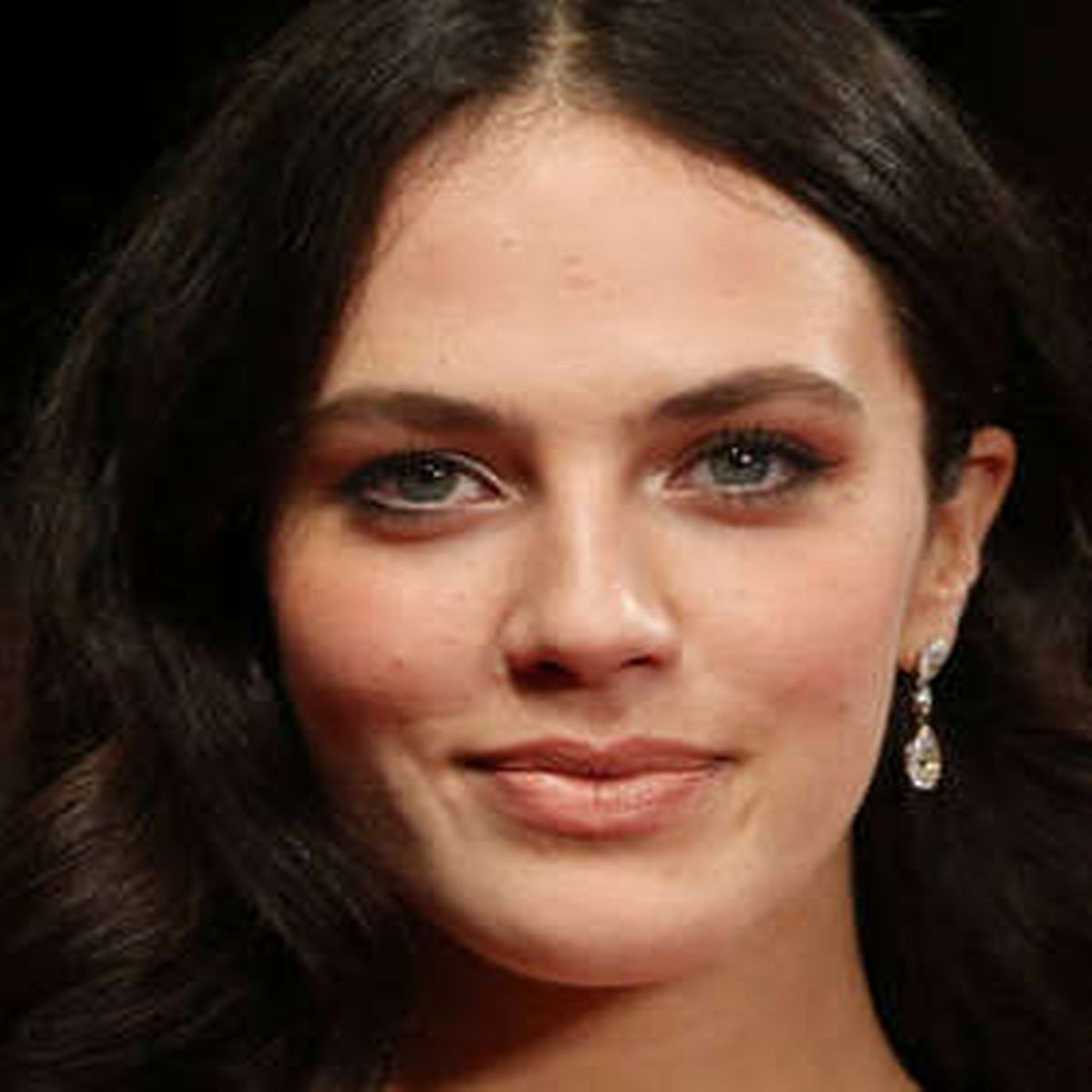 brock caldwell recommends Jessica Brown Findlay Nude