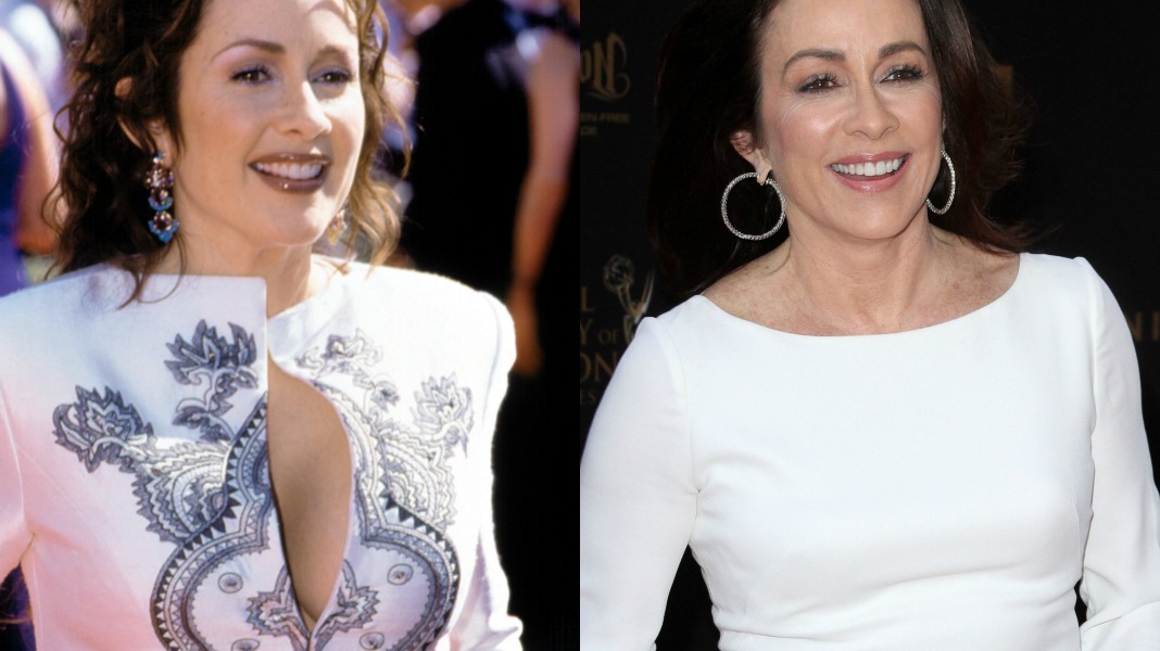 patricia heaton tits