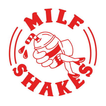 destinee nelson add milf shakes photo