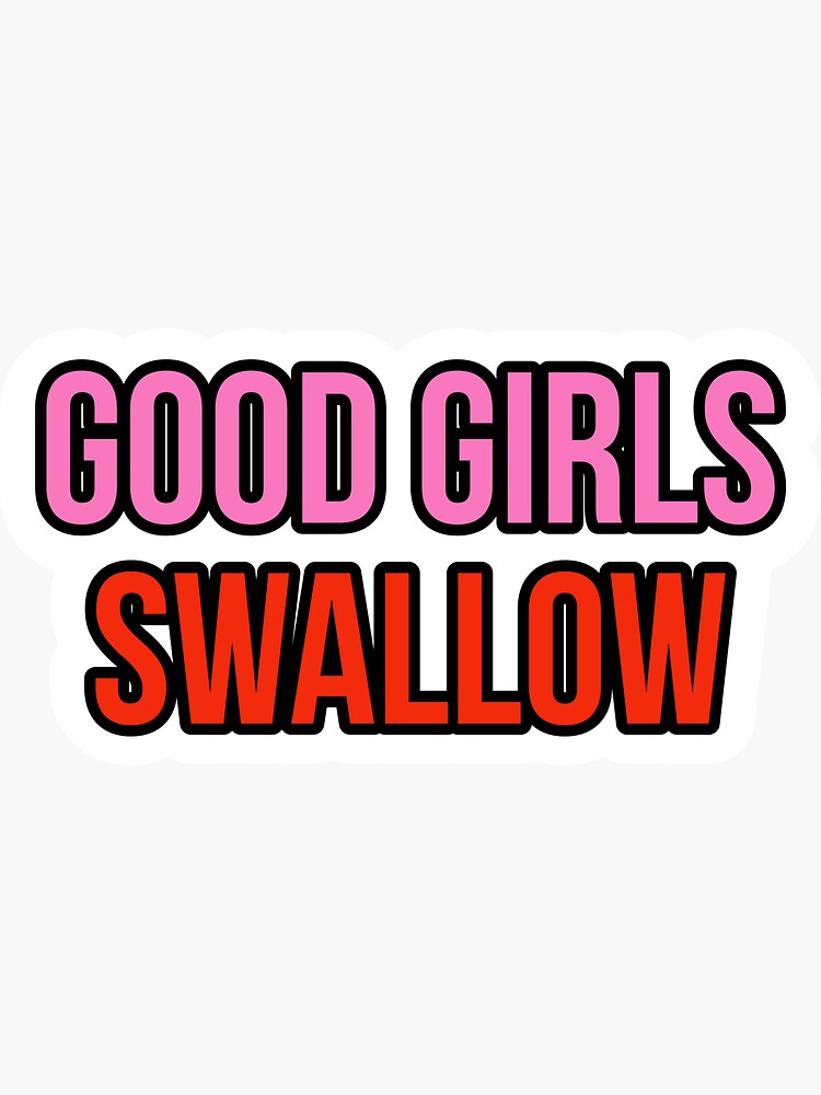 brenton haskins recommends Girls Who Swallow