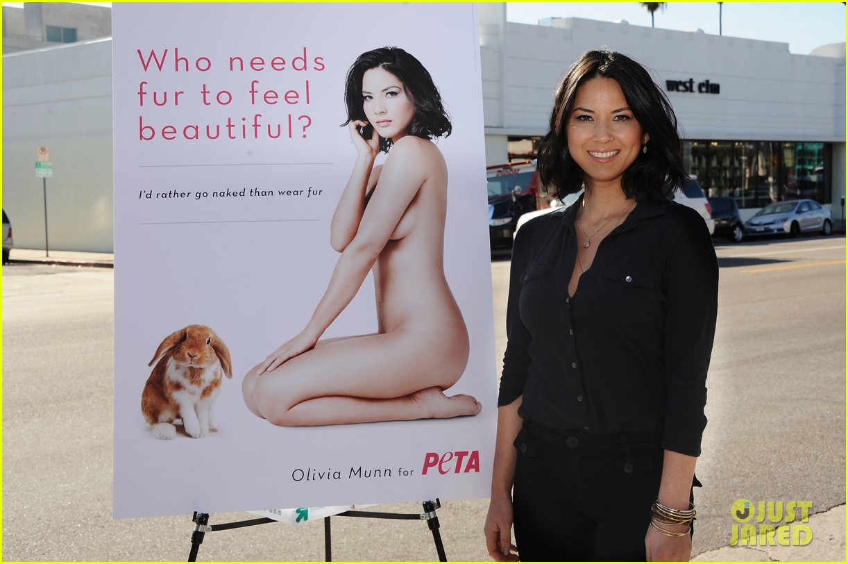 chelsea appel recommends Olivia Munn Nude Pictures