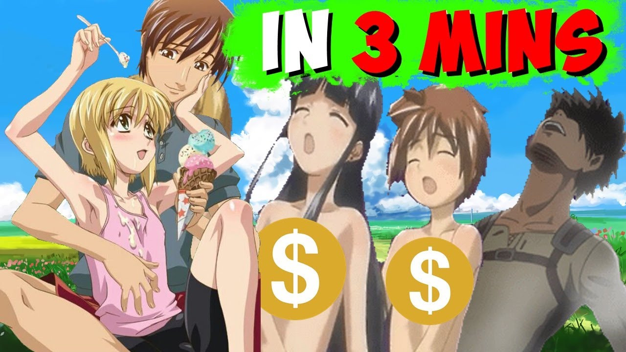 amaury marrero recommends boku no pico 3rd episode pic