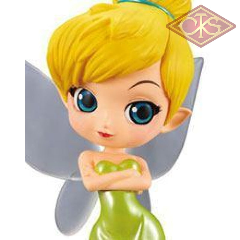 ashley baughn recommends Tinker Bell Joi