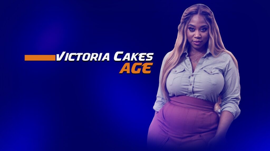 cici mcleod add victoria cakes age photo