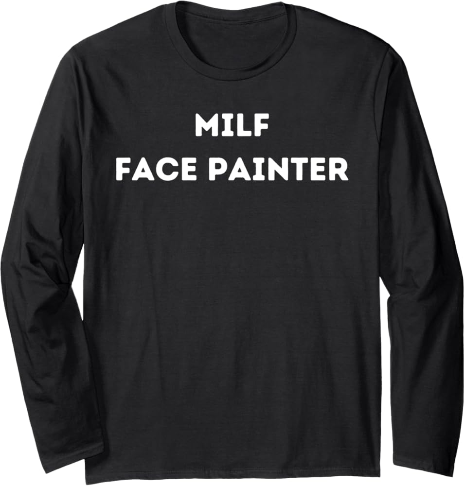 Best of Milf painter