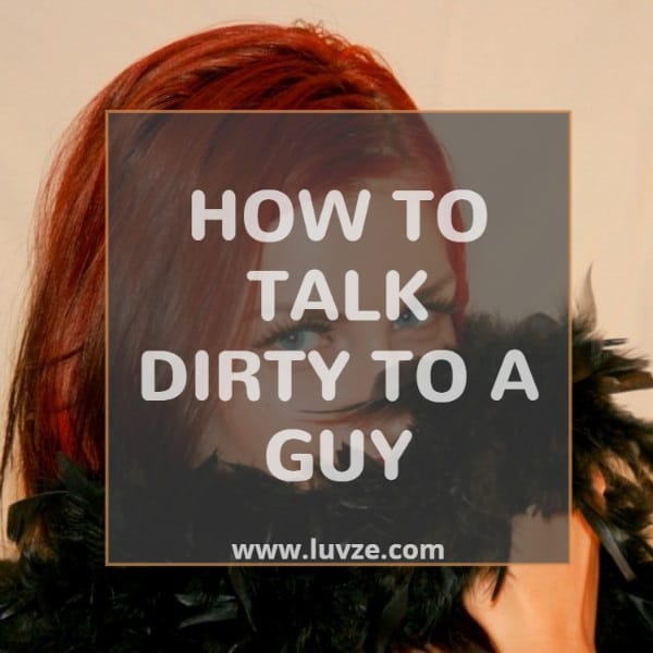 celia benton recommends dirty talk for a guy pic