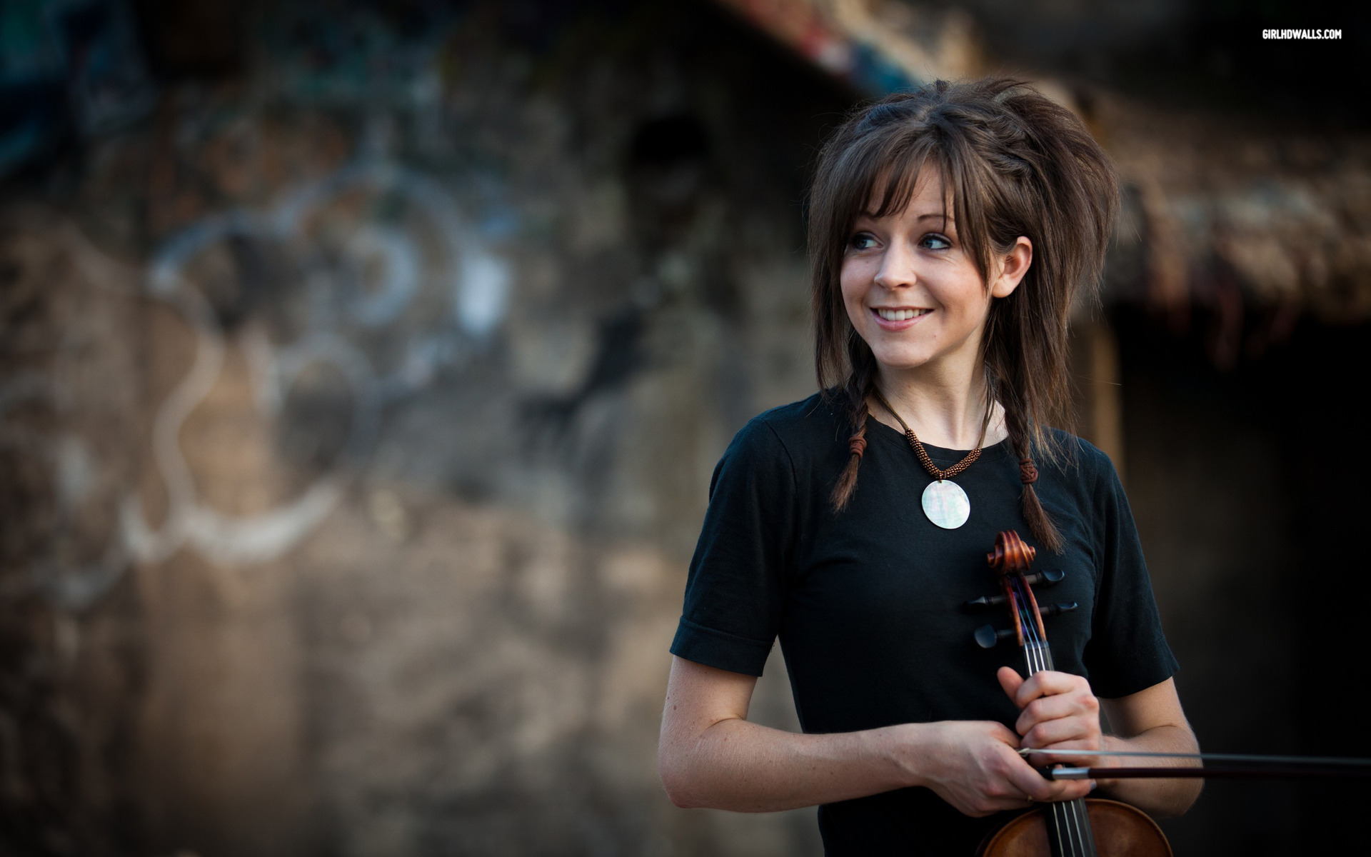 caroline emerson recommends Lindsey Stirling Nude