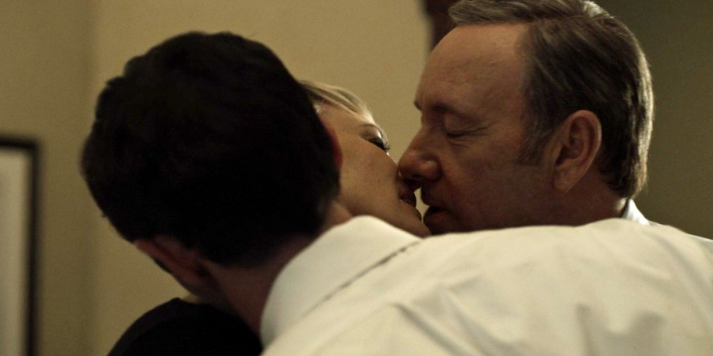 candy hearts recommends house of cards sex scene pic