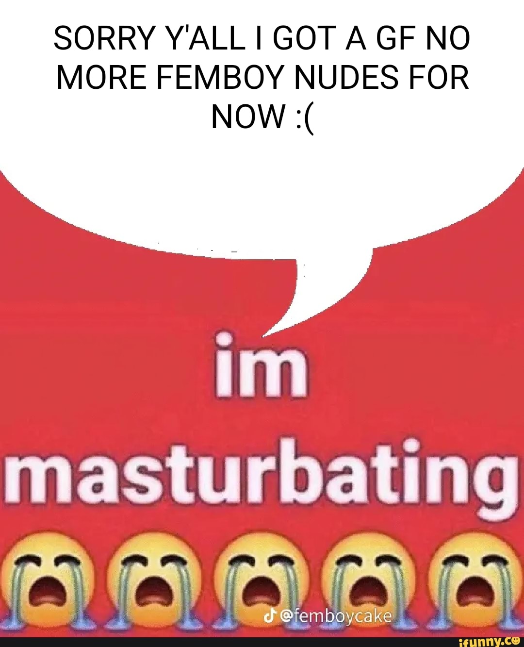 bob pfleiger recommends Femboy Masterbates