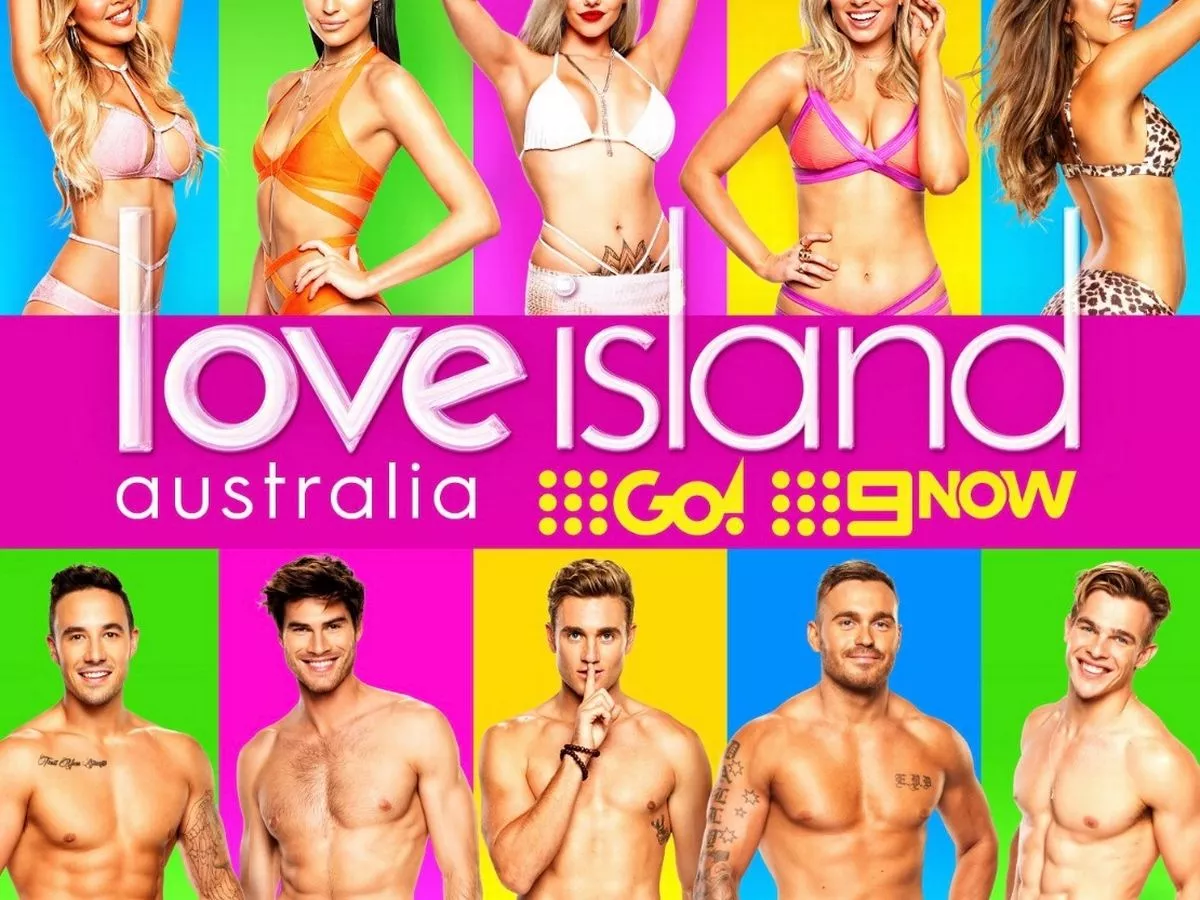 love island porn