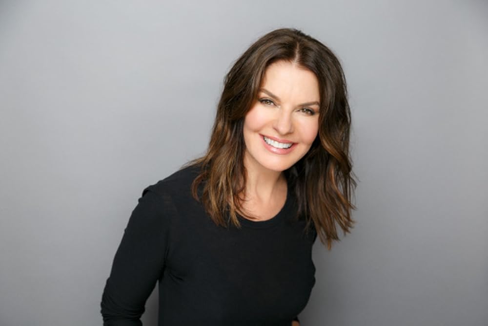 sela ward hot