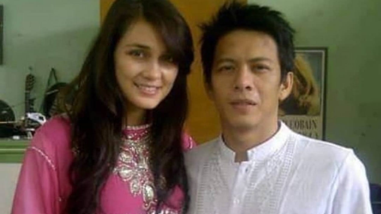 Best of Luna maya dan ariel