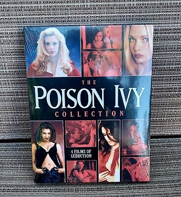 amanda heimer recommends Alyssa Milano Poison Ivy 2