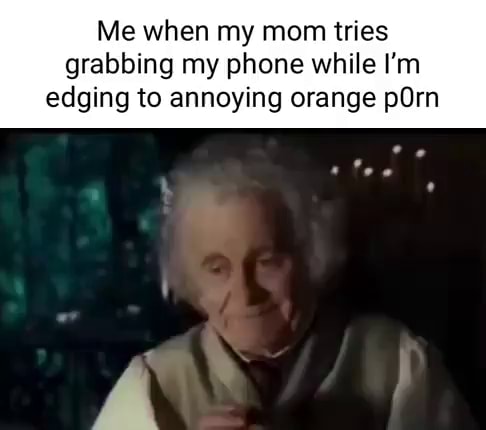 mom tries porn