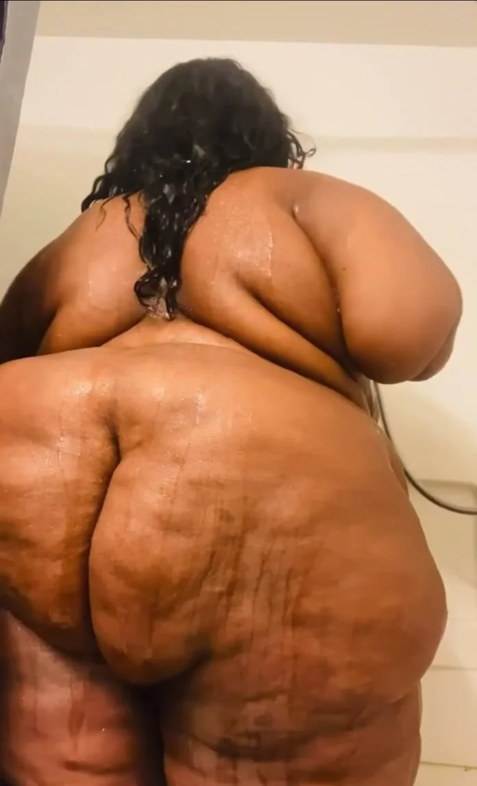 bruce allyn share ssbbw shower porn photos