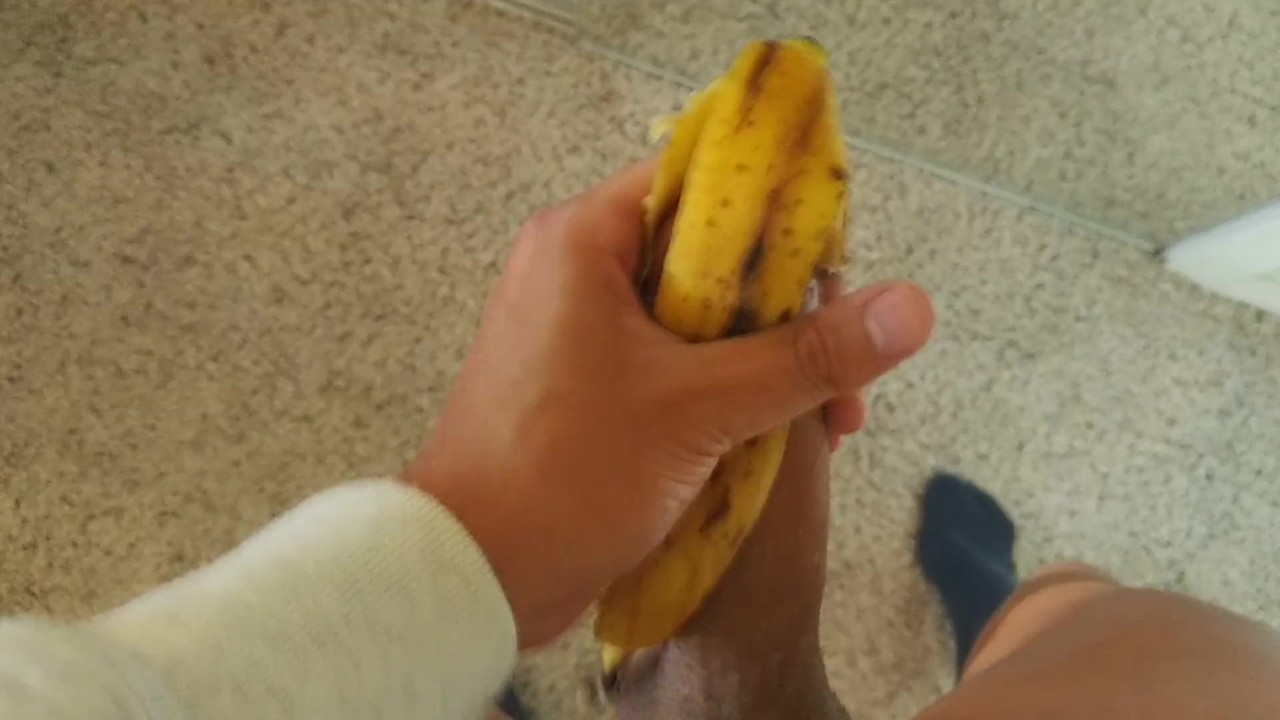 alexey ilin recommends jacking off with banana pic