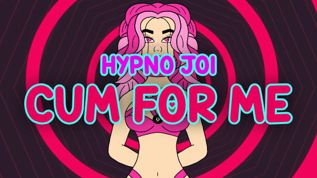 alex finlay recommends hypnotized joi pic