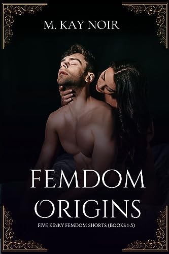 stories about femdom