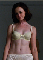 Best of Alexis bledel naked