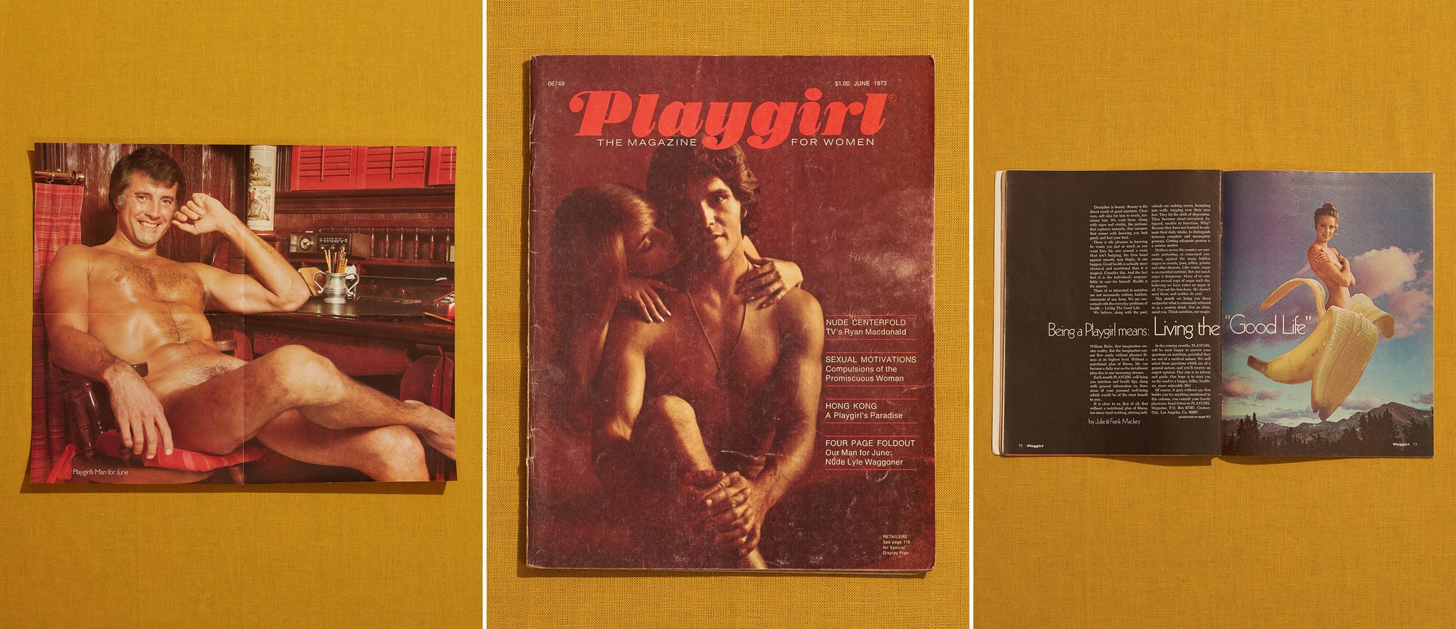 cory bruinsma recommends playgirl hung pic