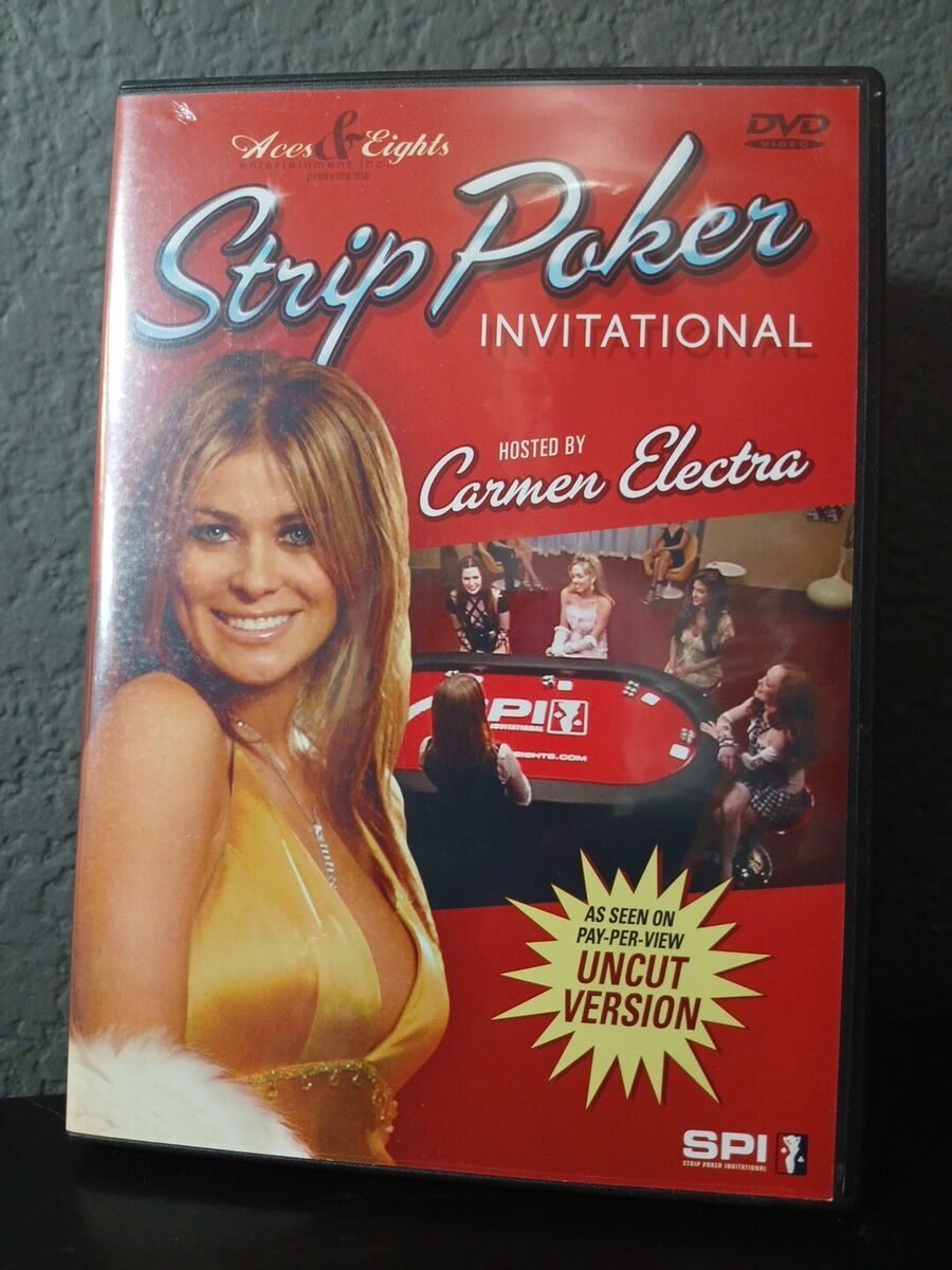 andre lexx recommends strip poker amateur pic