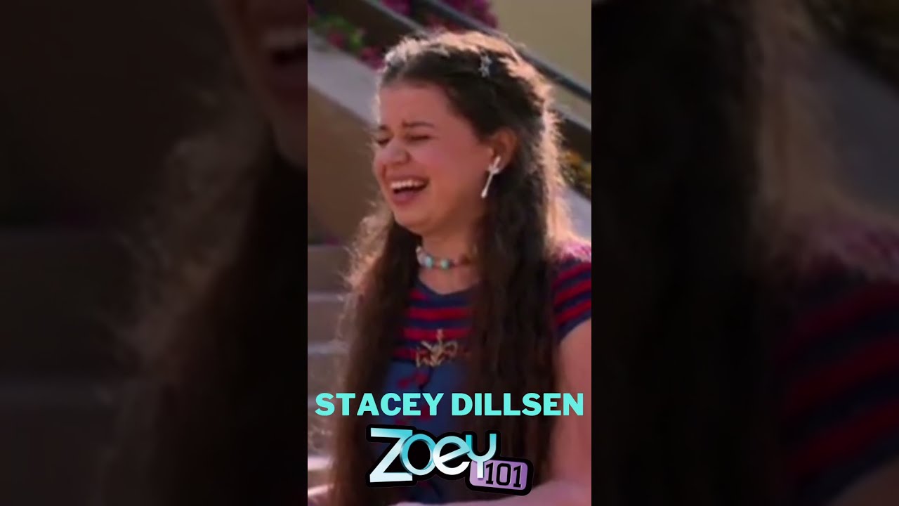 Zoey 101 Stacey pros videos