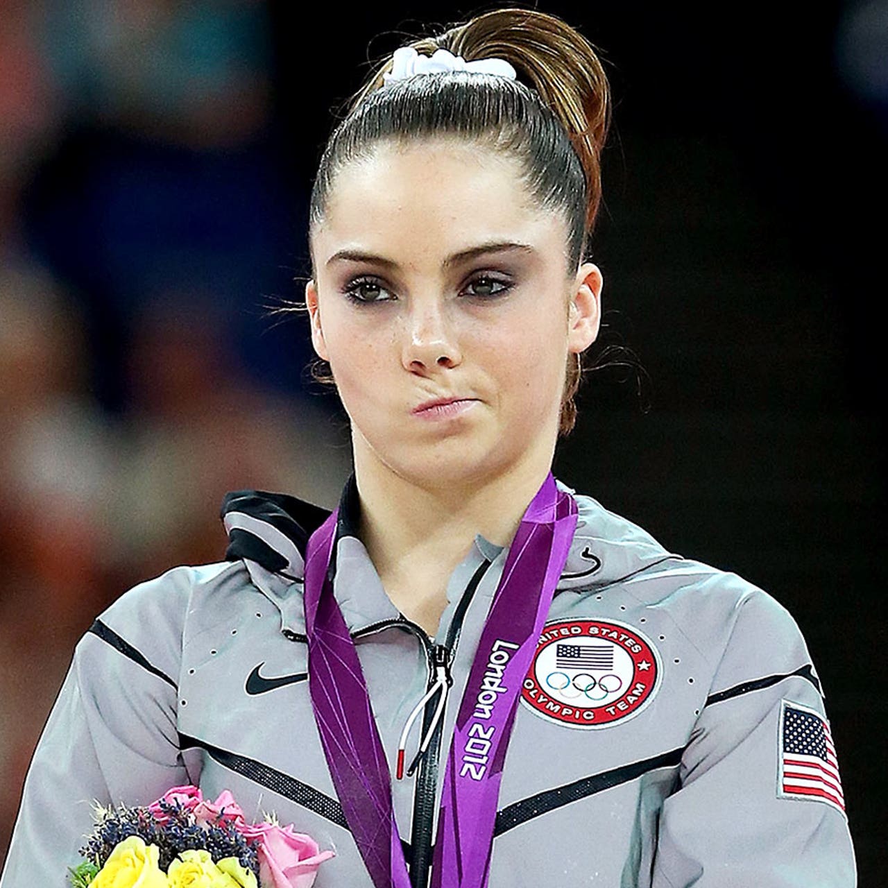 ann van der merwe recommends Nude Pictures Of Mckayla Maroney