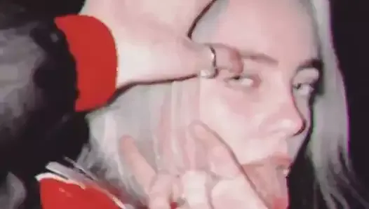 dmitriy rozenberg recommends billie eilish pornosu pic