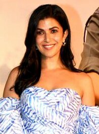 nimrat kaur naked