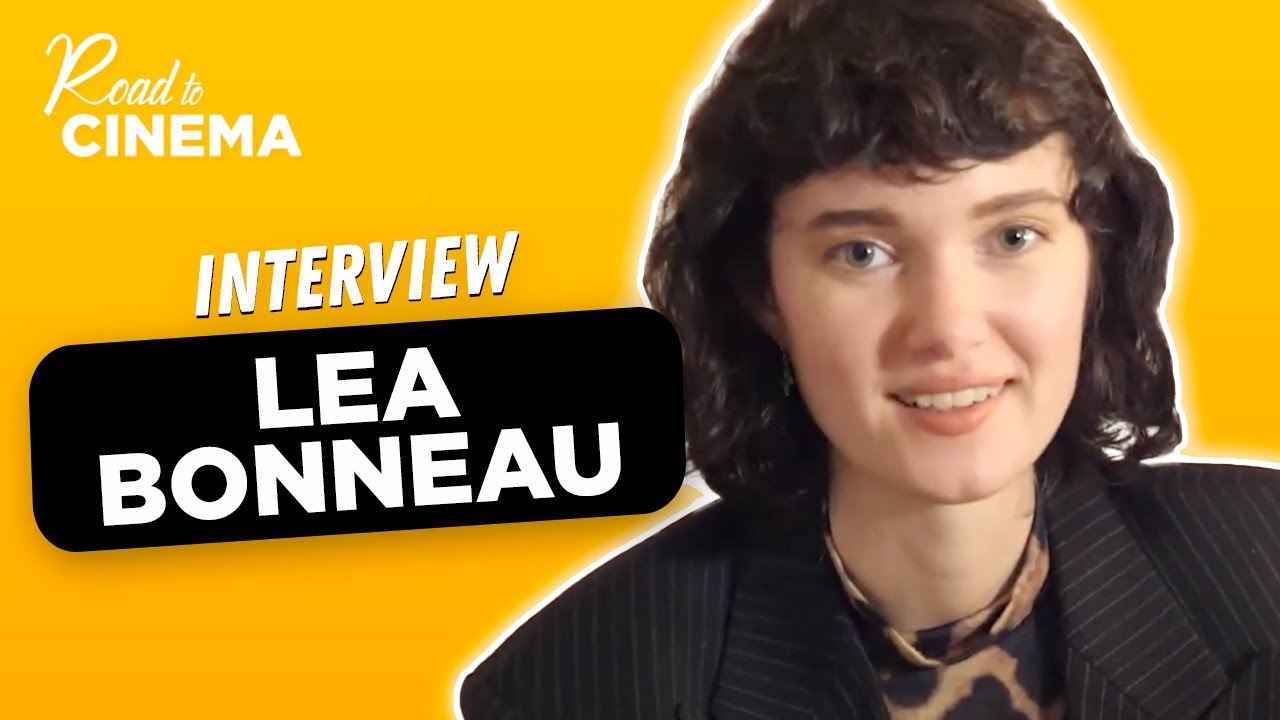 Best of Lea bonneau