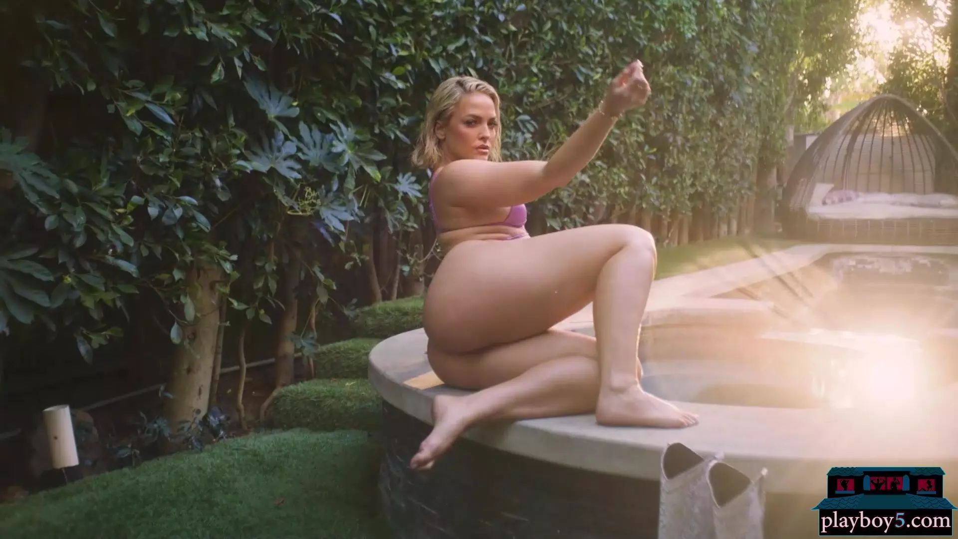 Alexis Texas Back massive dicks