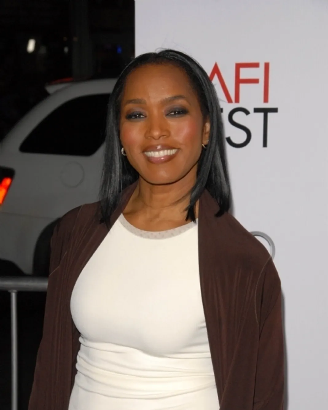 danielle fried add angela bassett ass photo