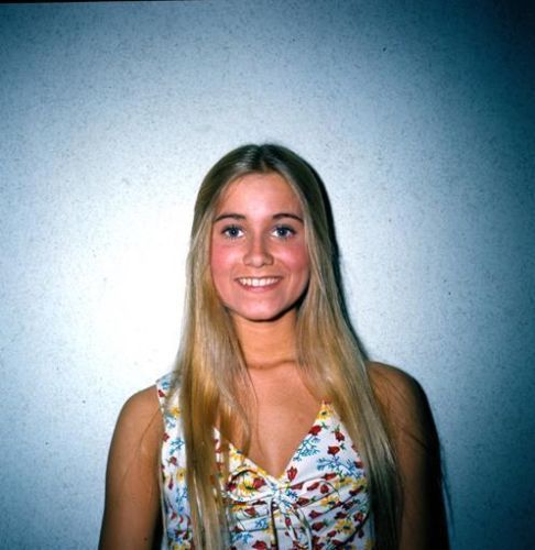 nude pictures of maureen mccormick