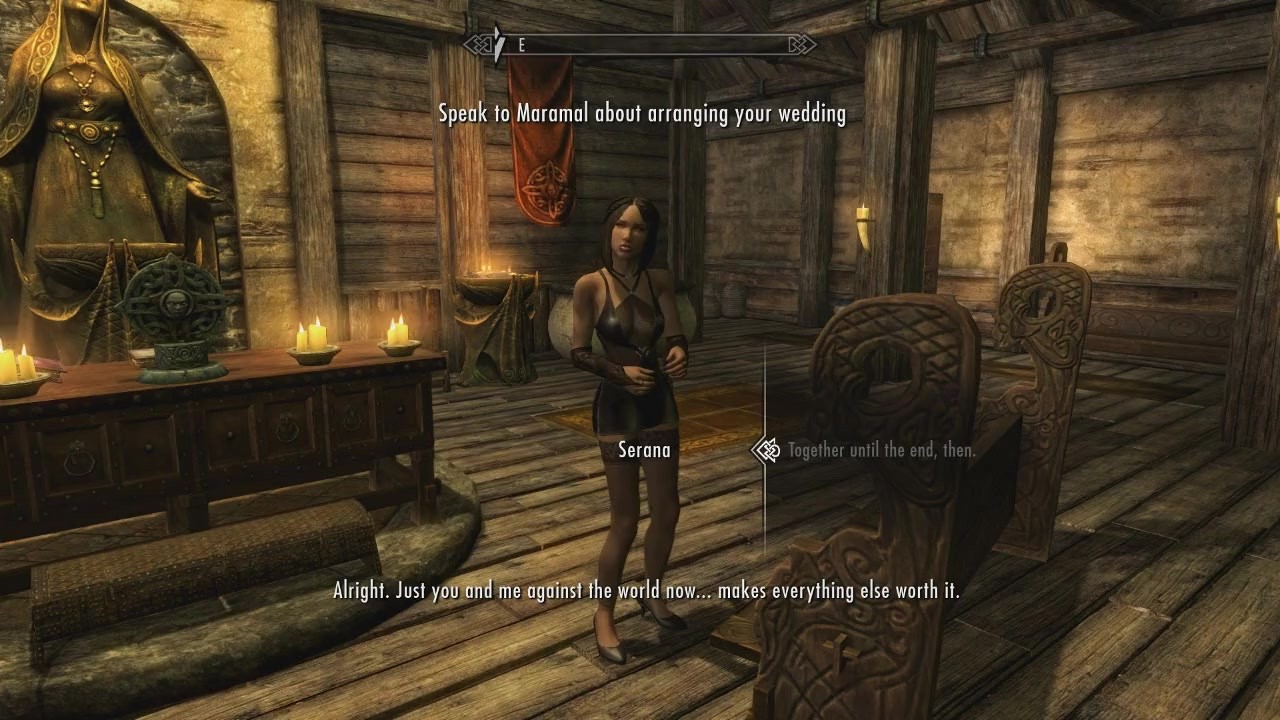 bianca olsen add skyrim sex mod photo