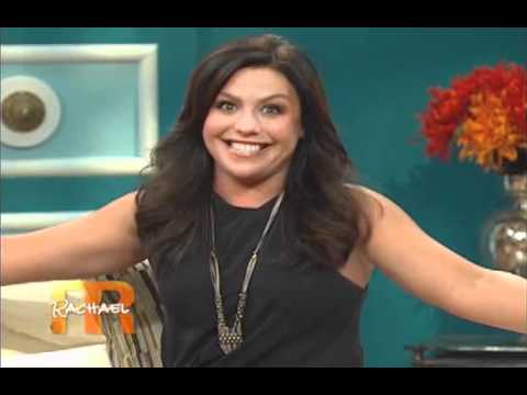 arwin cortez recommends Rachael Ray Naked