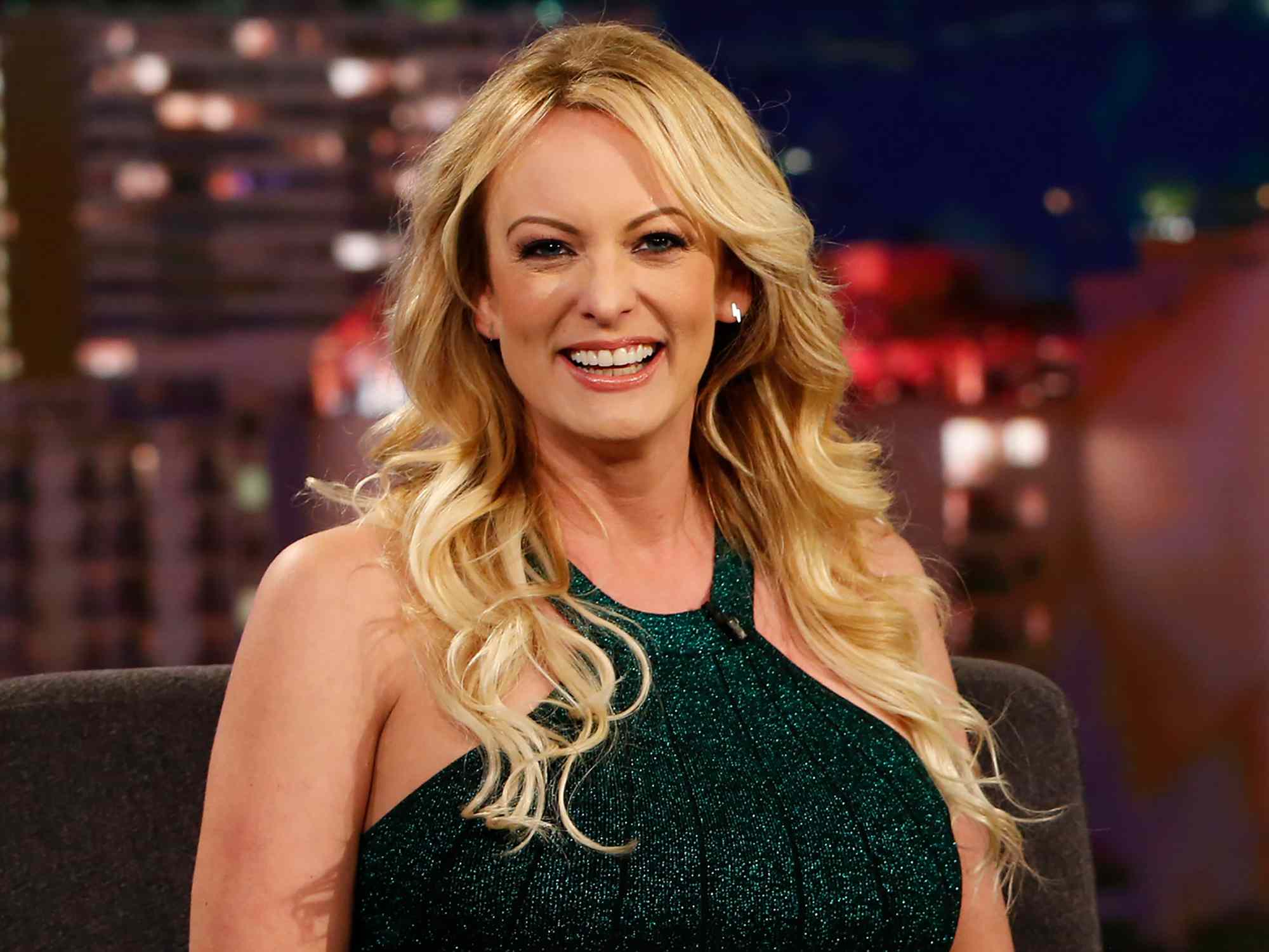 denise strauss recommends stormy daniels adult films pic