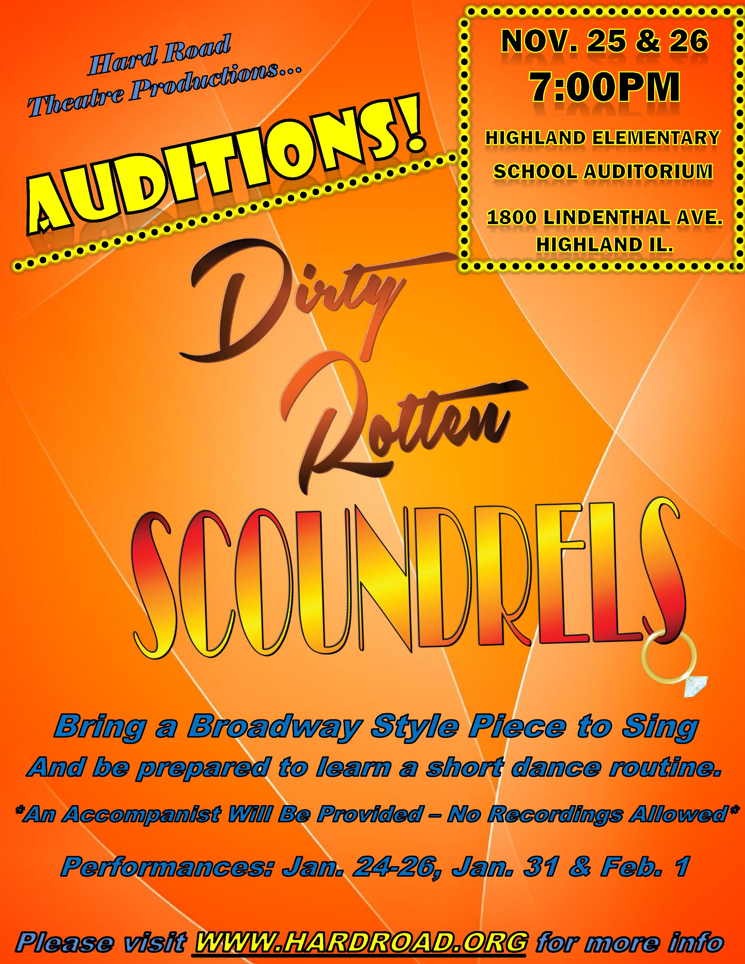 brandon l drake recommends Dirty Auditions