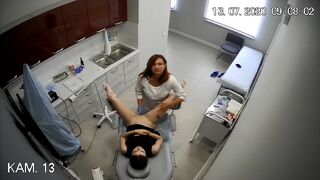 gyno spy cam