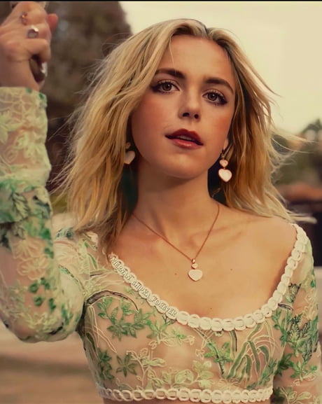 brandon kinnear add photo kiernan shipka porn