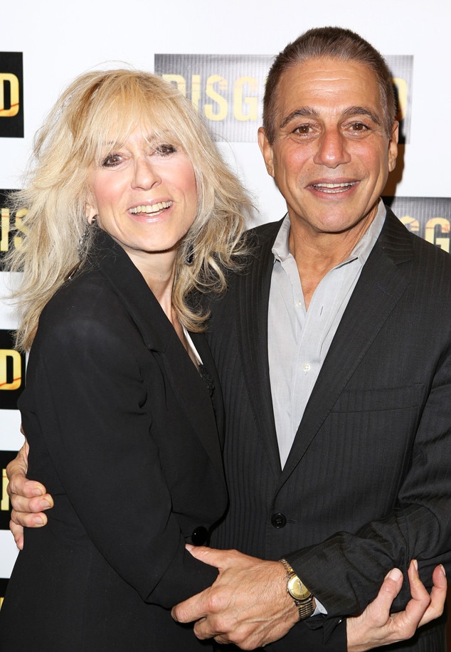 judith light hot