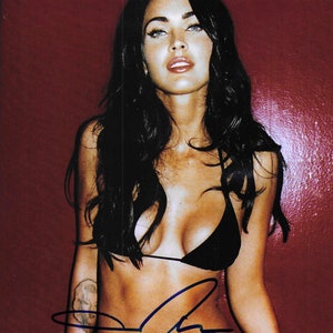 darla gooden recommends photos of megan fox nude pic