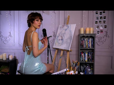 Best of Quiet creative asmr nude