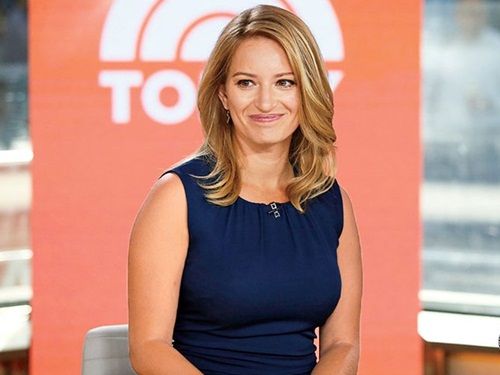 costas makris recommends katy tur titties pic