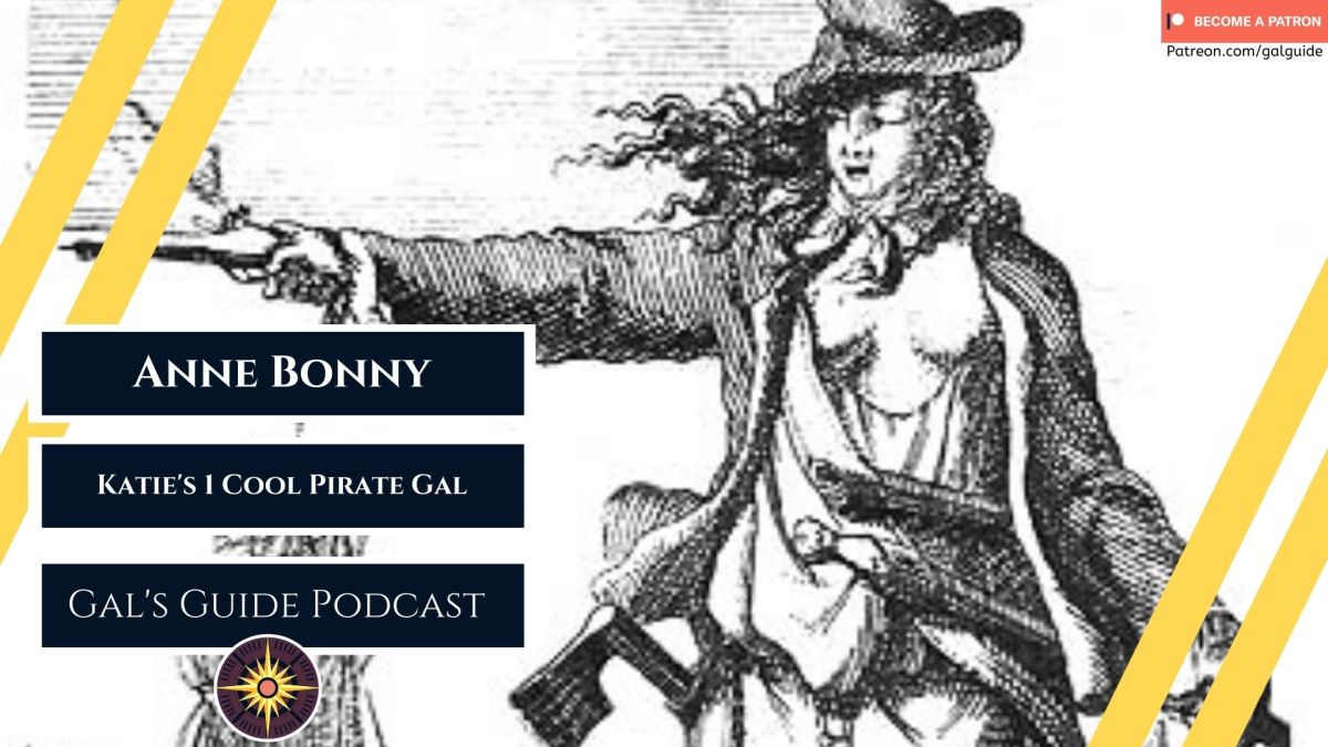 dhaval naik recommends anne bonny boobs pic