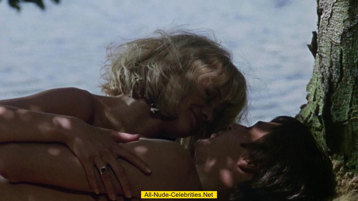 Judy Geeson Nude asians porn