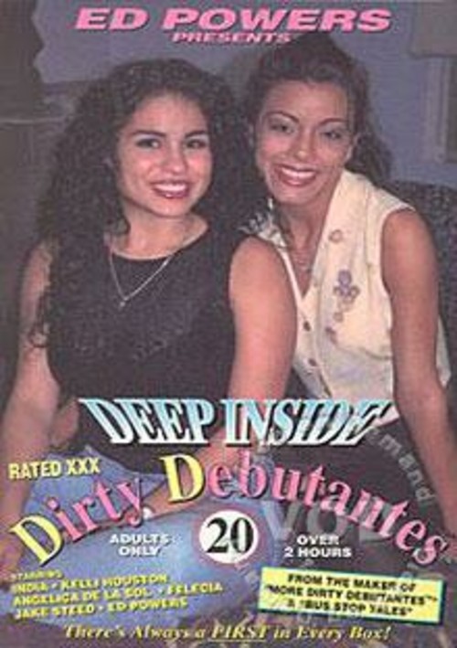 Best of Deep inside dirty debutantes